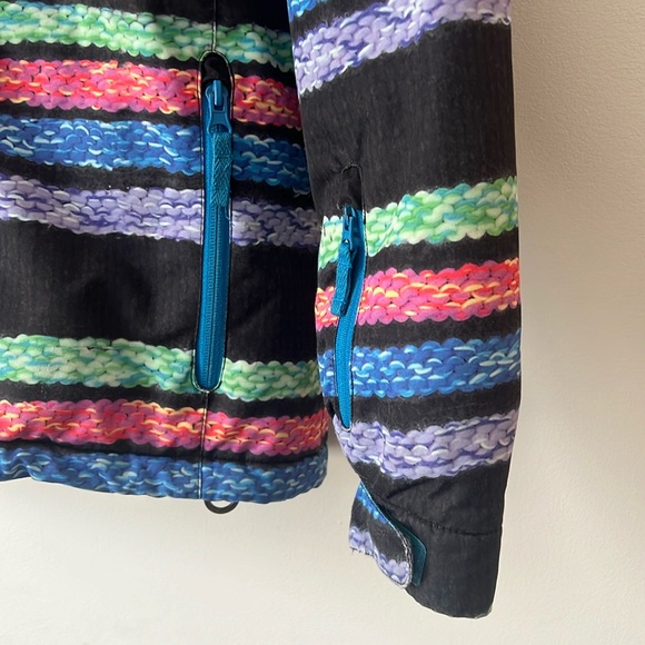 Roxy girls jacket | size 12 - Picture 4 of 11